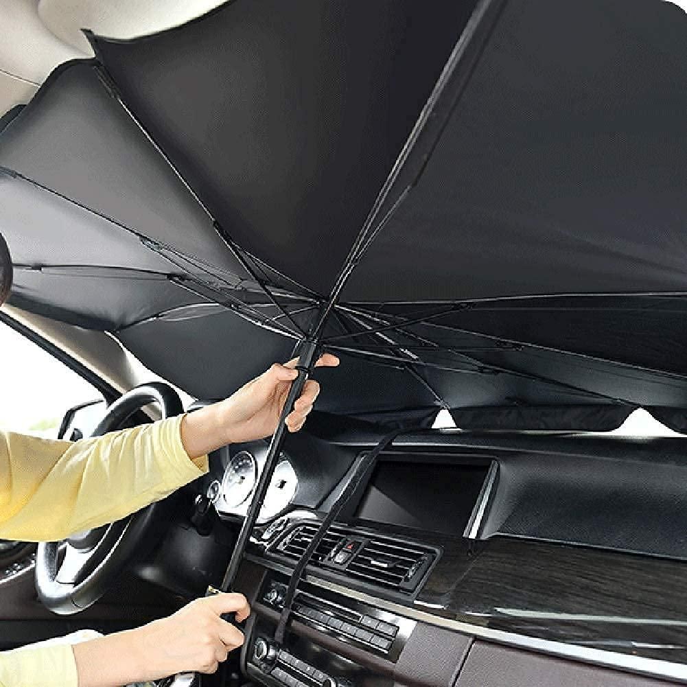 Car Windshield Sun Shade Umbrella� - noQMall