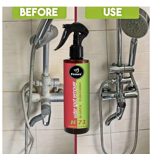 Fezora Hard Spot Remover Spray 100 ml – Effortless Stain Removal