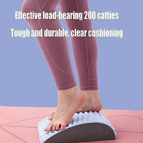 Back Stretcher Pillow for Back Pain Relief – Ultimate Support for Lumbar and Posture Correction