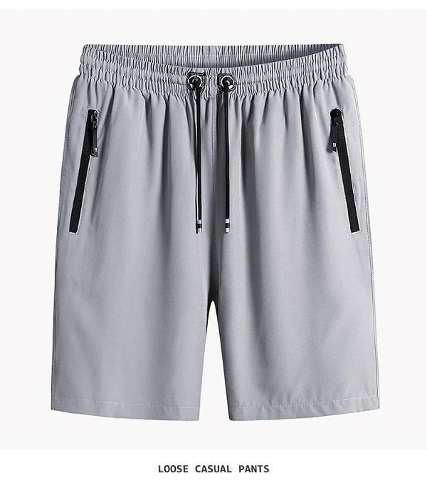 Men’s Combo of 3 Stretchable Cotton Shorts | Comfort Meets Style