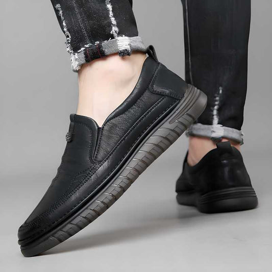 Men’s Trendy Casual Shoes - Daily Wear Comfort & Style