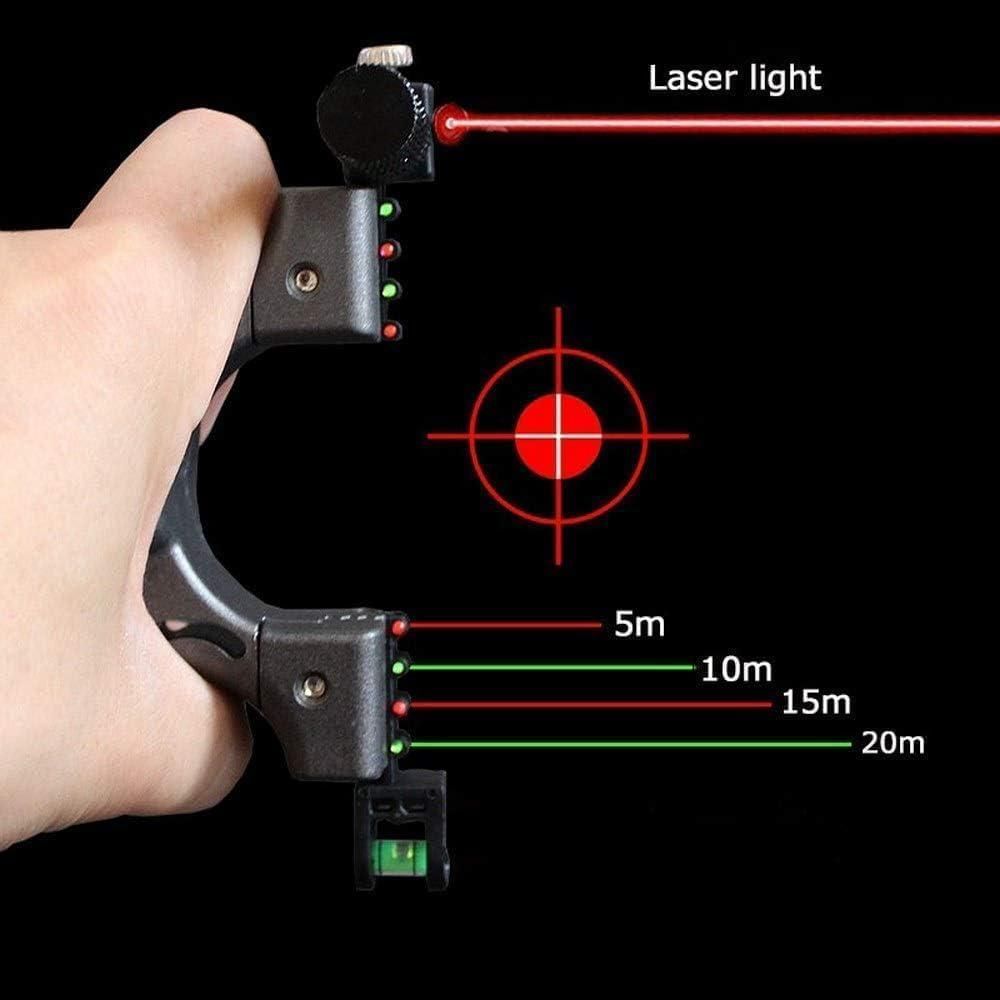 Target Practice Laser Slingshot – Precision and Fun Combined! 🎯