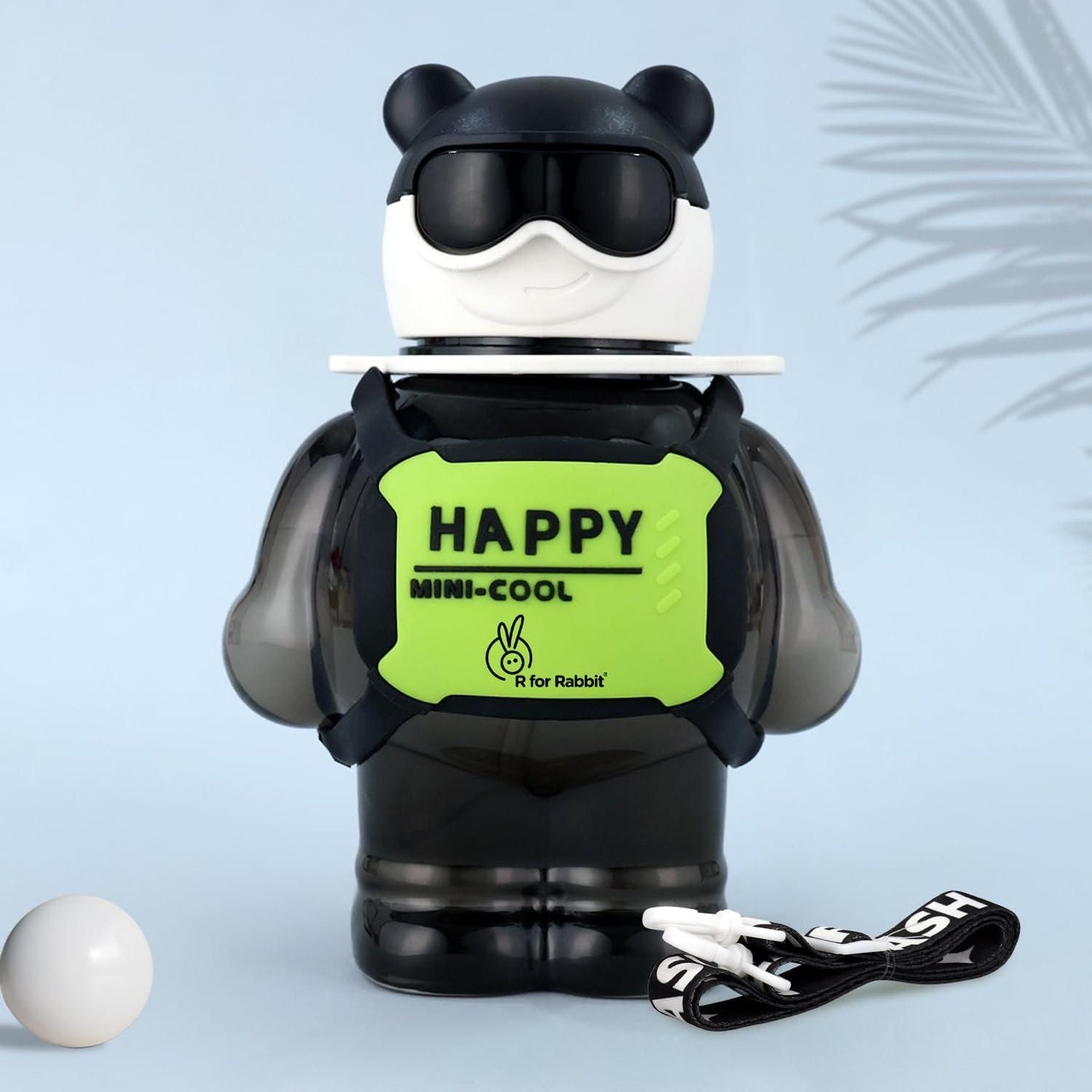 Premium Baby Water Sipper for Kids – Leak-Proof & Travel-Friendly