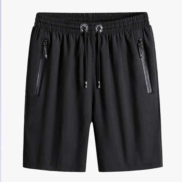 Men’s Combo of 3 Stretchable Cotton Shorts | Comfort Meets Style