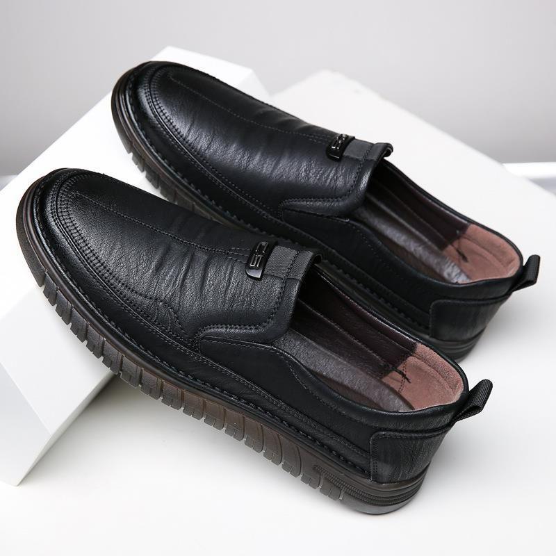 Men’s Trendy Casual Shoes - Daily Wear Comfort & Style
