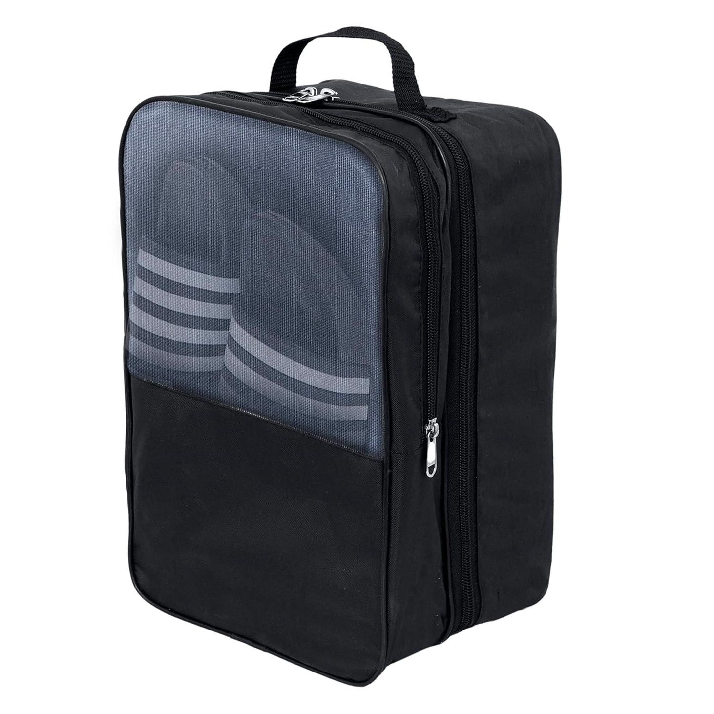 Multipurpose Portable Storage Bag - Lightweight, Waterproof, 3-Layer Design