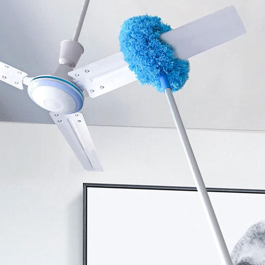 Washable Ceiling Fan Cleaner Duster with Extendable Handle