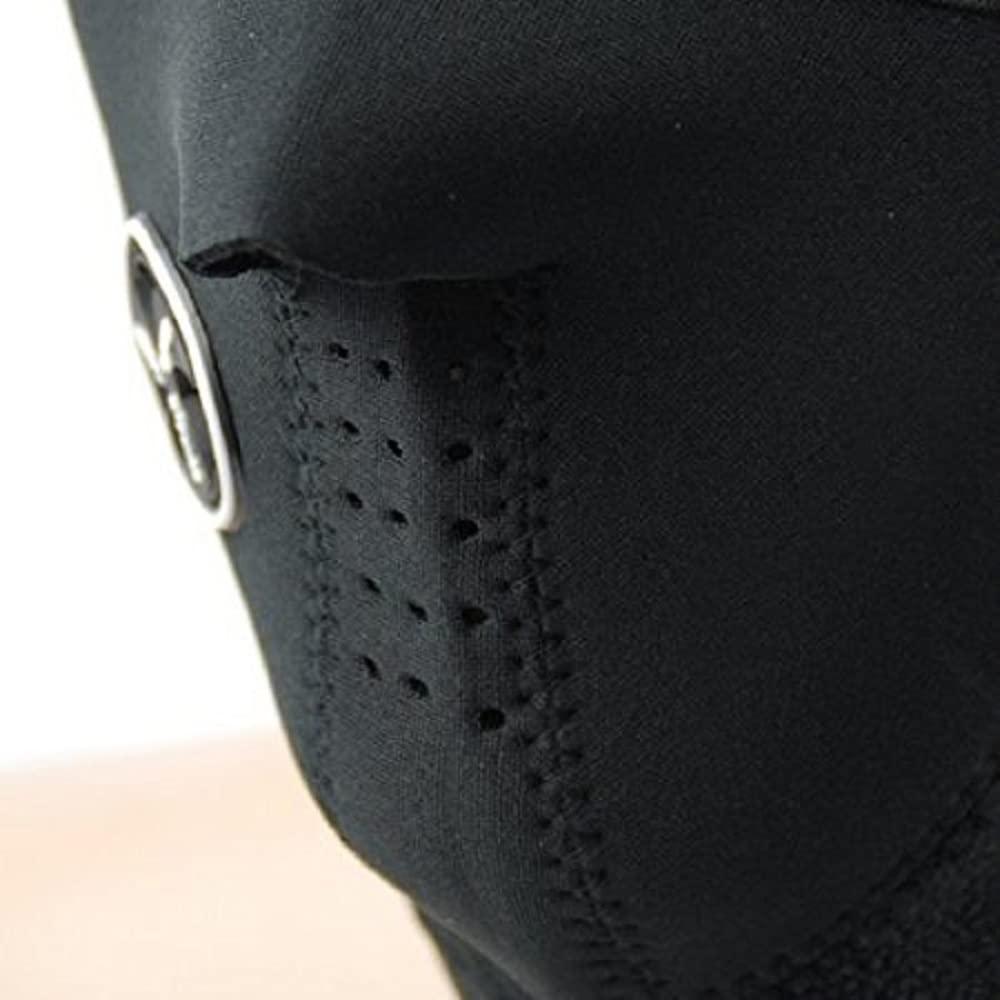 Men’s Neoprance Reusable Motorcycle Balaclava Mask – UV & Dust Protection