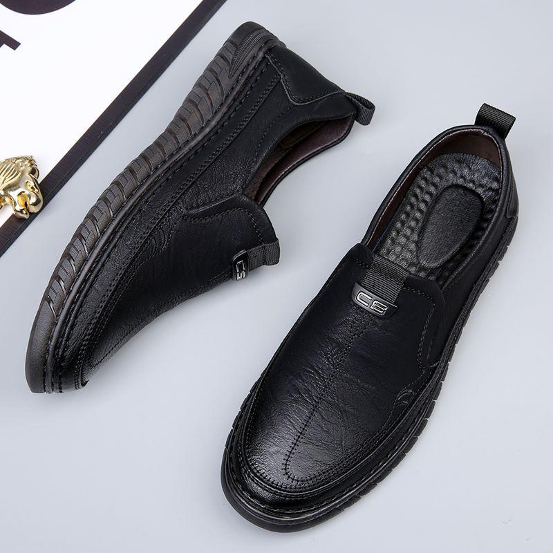 Men’s Trendy Casual Shoes - Daily Wear Comfort & Style