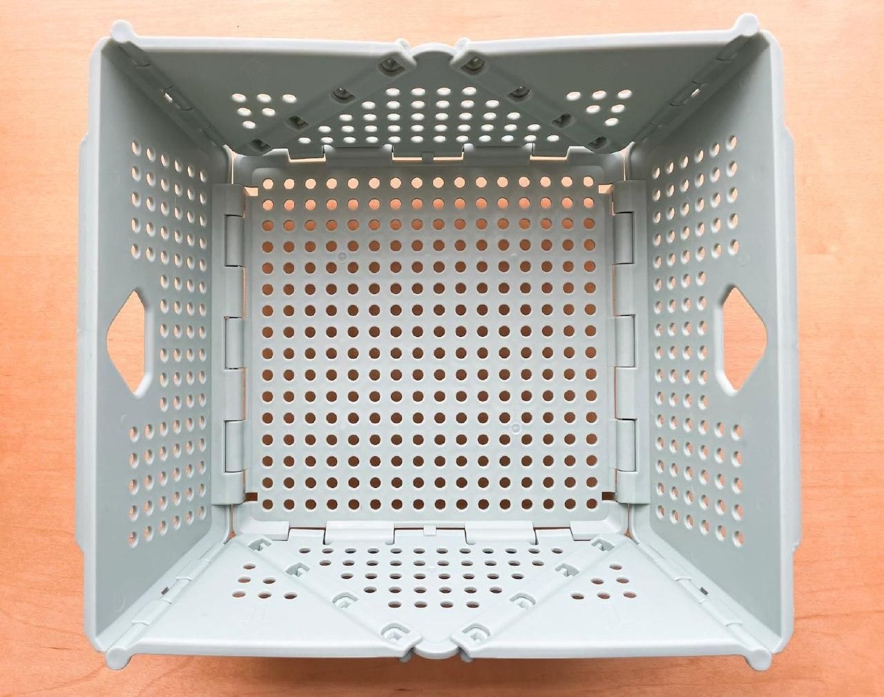 Collapsible Strainers and Colanders for Kitchen – Space-Saving, BPA-Free Basket