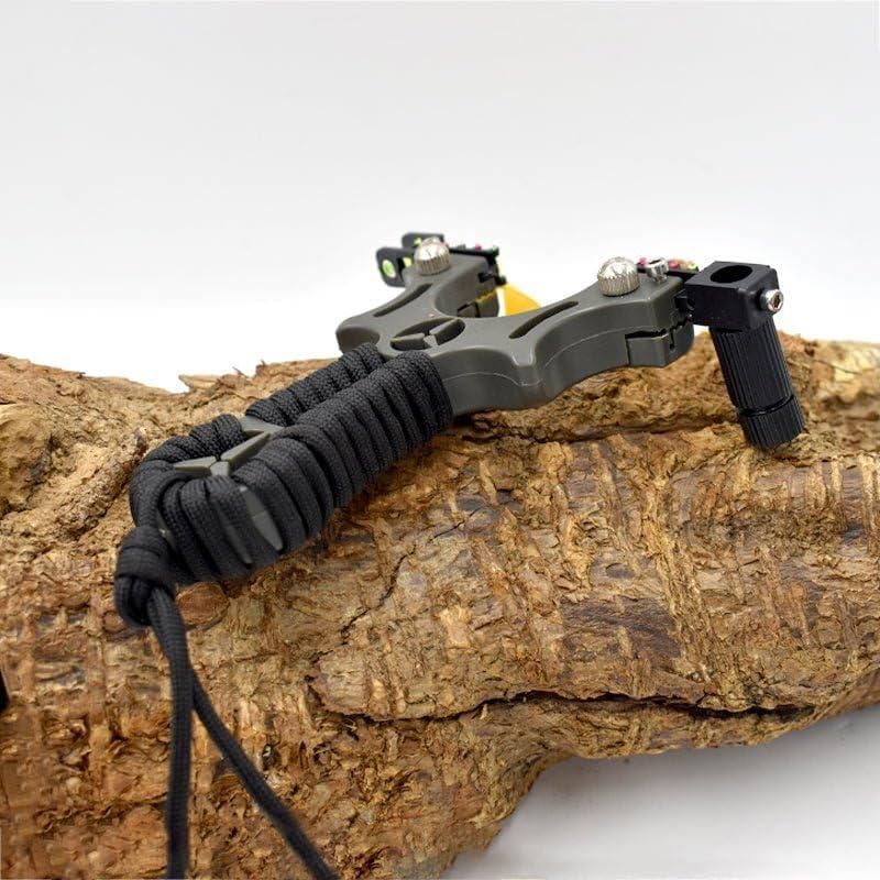 Target Practice Laser Slingshot – Precision and Fun Combined! 🎯