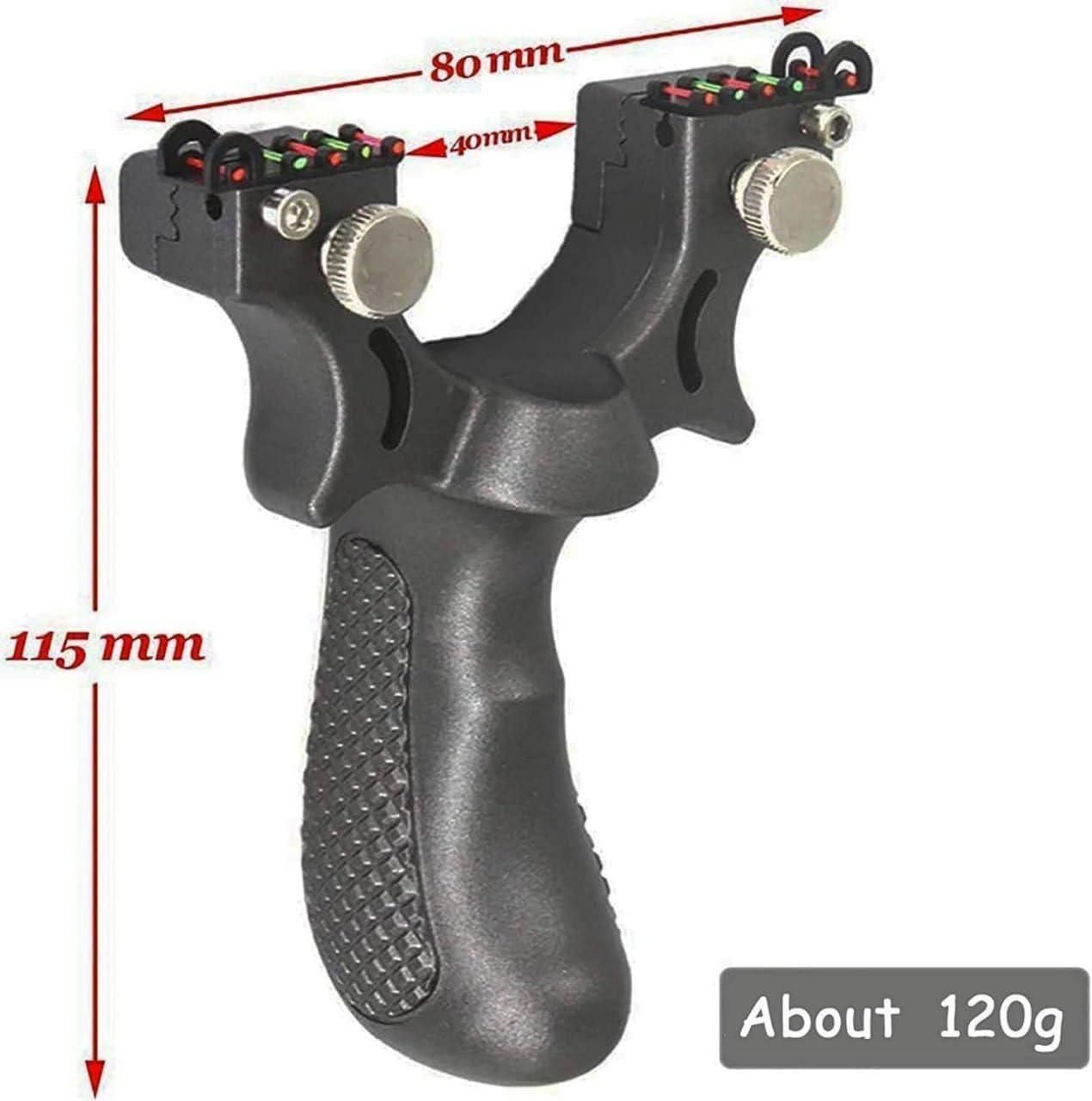 Target Practice Laser Slingshot – Precision and Fun Combined! 🎯