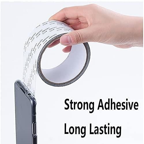 Mosquito Net Patch Repair Tape - Strong, Waterproof & Eco-Friendly - noQMall