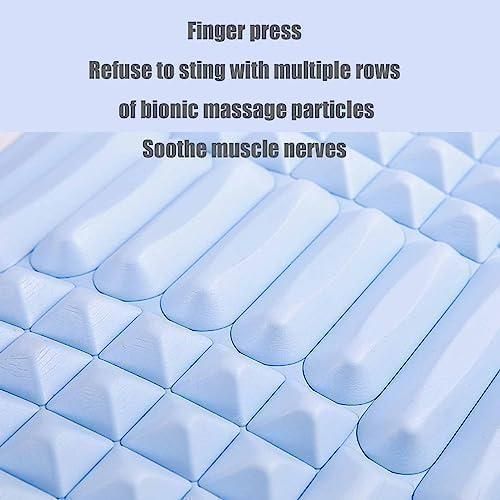 Back Stretcher Pillow for Back Pain Relief – Ultimate Support for Lumbar and Posture Correction