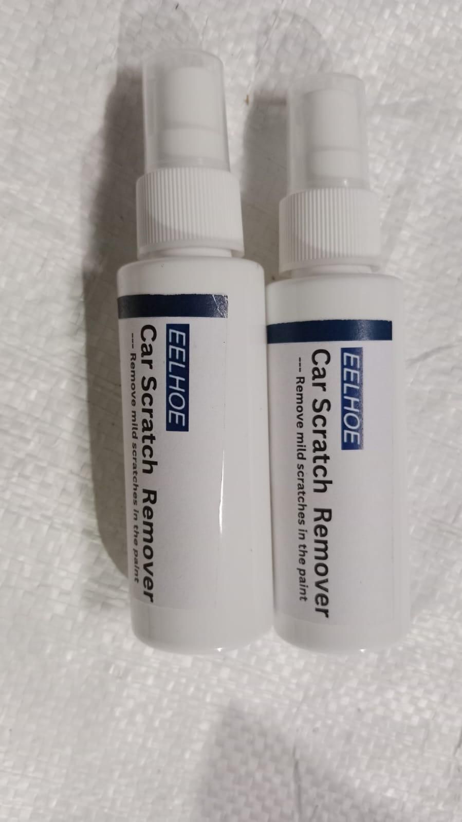 Car Paint Scratch Repair Spray 50g (Pack of 2) – Restore Your Car's Shine