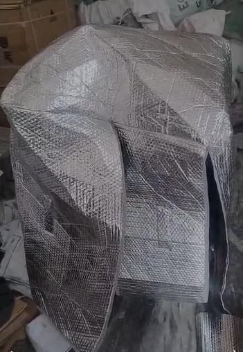 Climate Protect Water Tank Insulation Cover - noQMall