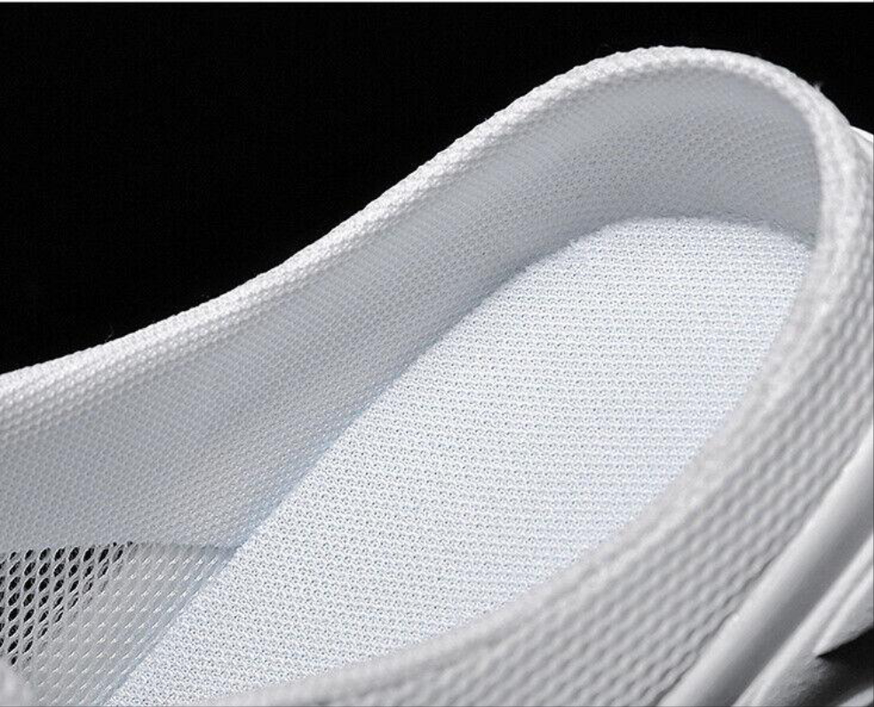 Half Slippers - Non-Slip Casual Shoes for Men