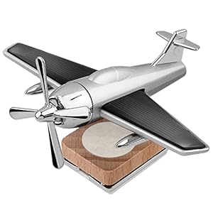 Look&Took Solar-Powered Mini Helicopter Car Desk Board đđ