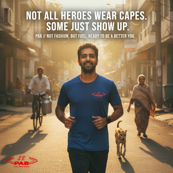 Built for the Ones Who Show Up – The Everyday Heroes of PAB