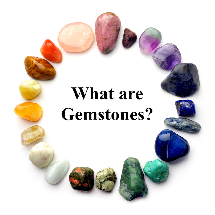 Various Gemstones and their Benefits