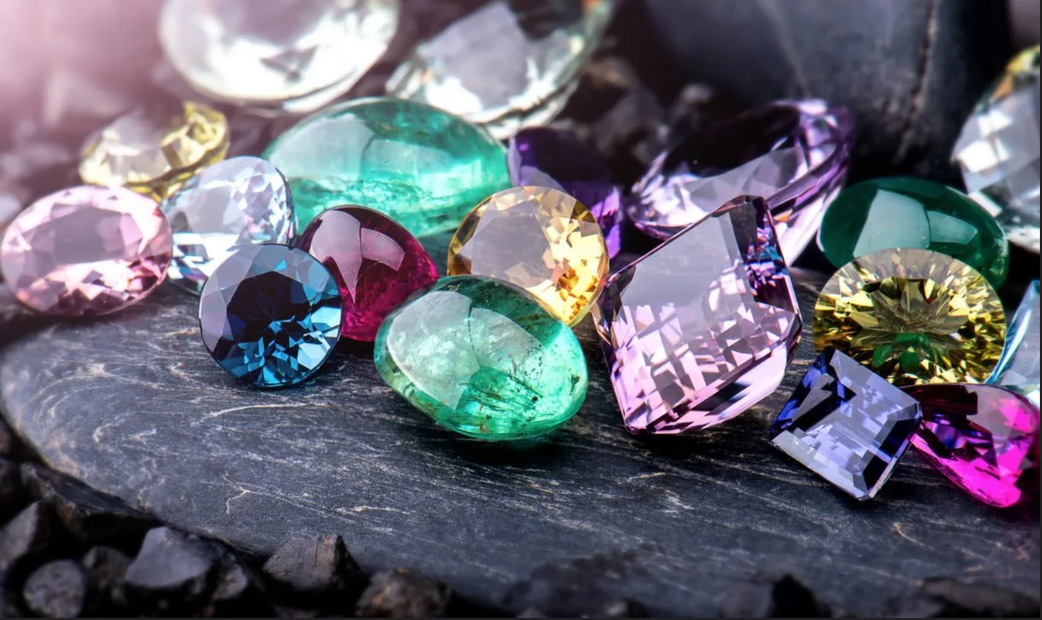 Gemstones and Their Benefits