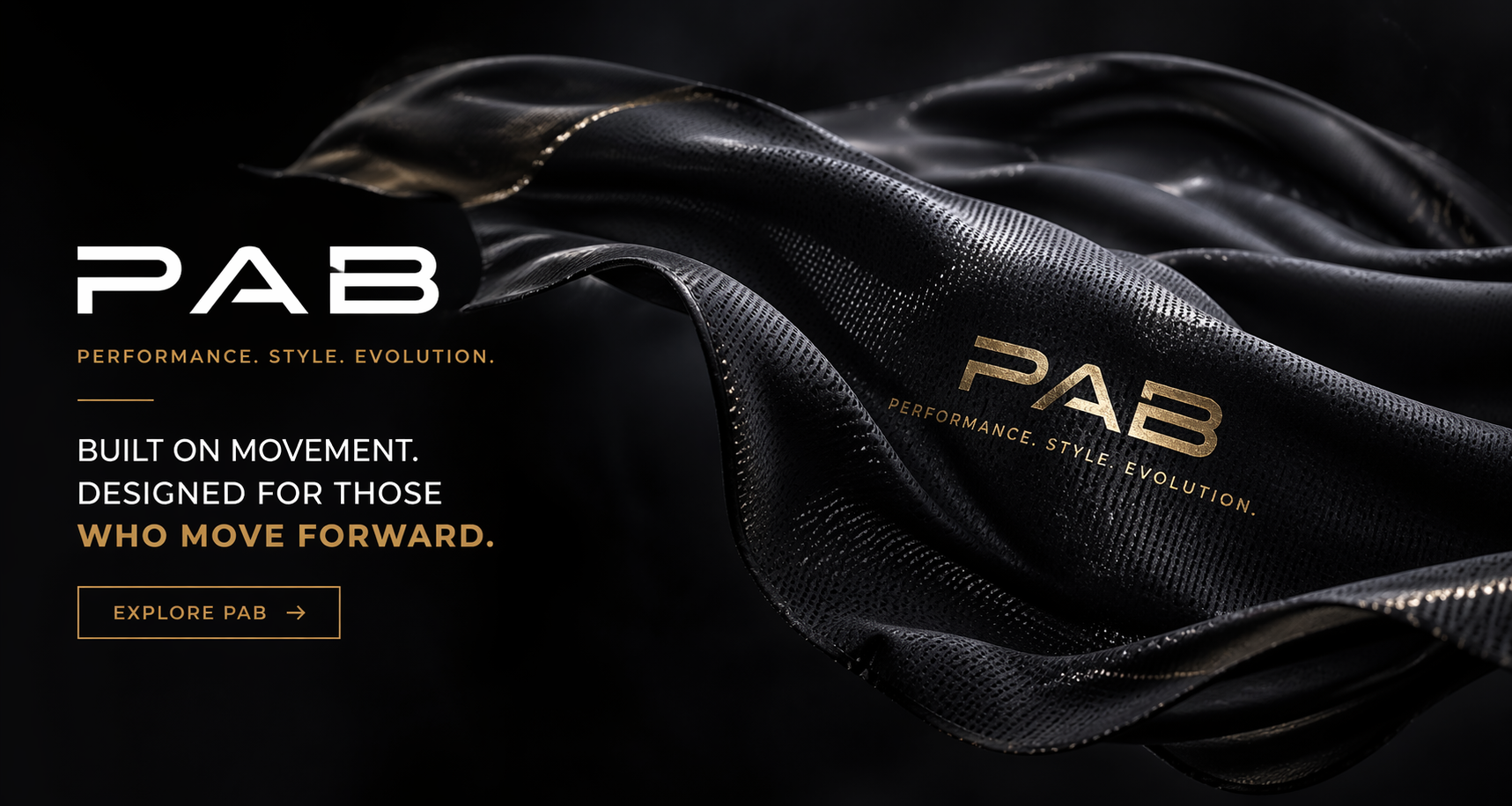 PAB <//> - Ready to be Beautiful