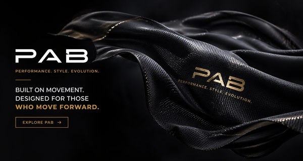 PAB <//> - Ready to be Beautiful