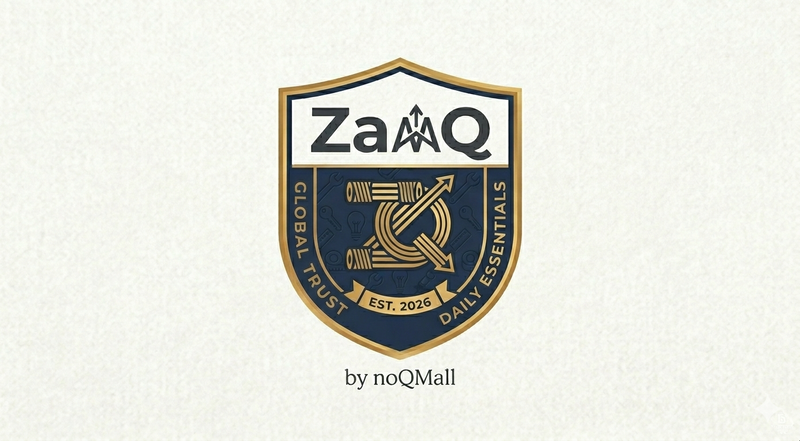 ZaaQ - Everyday Essentials