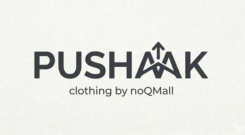 Pushaak - Clothing by noQMall