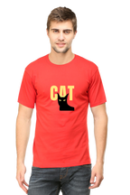 ZaaQ Premium Comfy Cat-Themed Unisex T-Shirt – Eco-Friendly Fashion - noQMall