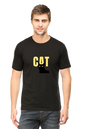 ZaaQ Premium Comfy Cat-Themed Unisex T-Shirt – Eco-Friendly Fashion