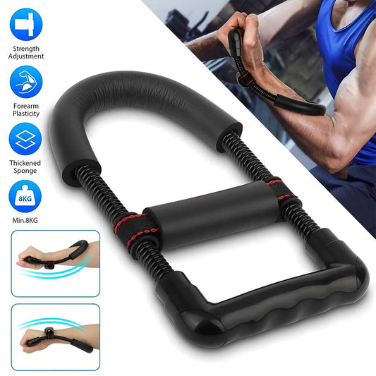 Adjustable Wrist Exercise Equipment Fitness Grip