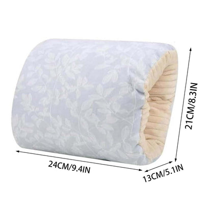 Cozie Cradle Baby Pillow - Ultimate Nursing and Feeding Comfort