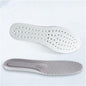 Insoles for Men and Women, Unisex Comfortable Athletic Insoles Pair - noQMall