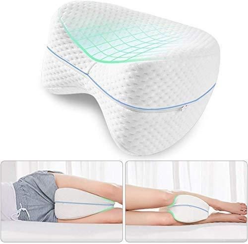 Knee Pillow for Side Sleep - noQMall