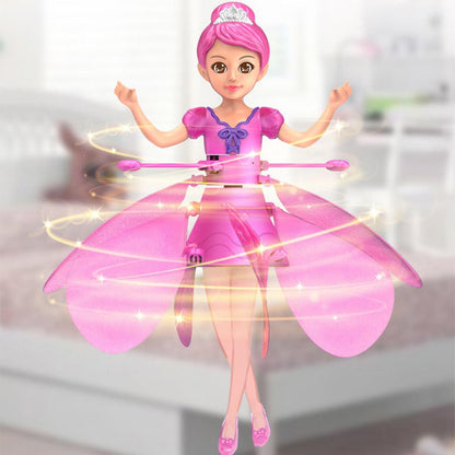 Magic Flying Fairy Magic Flying - noQMall