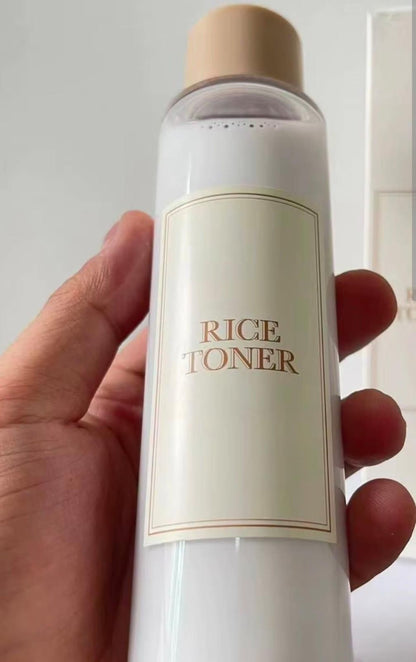 I'm From Rice Toner 100ml – Achieve Glowing, Hydrated Skin