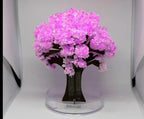 Magical Cherry Blossom Tree | Blooming Home Decor & Perfect Christmas Gift - noQMall