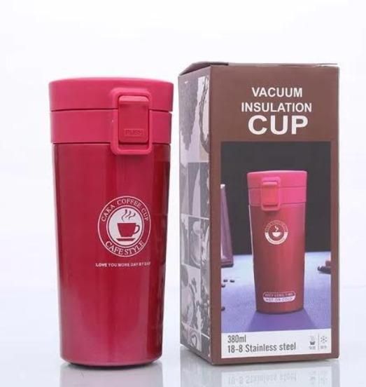 Insulated Mug For Hot & Cold Drinks(Pack Of 1) - noQMall