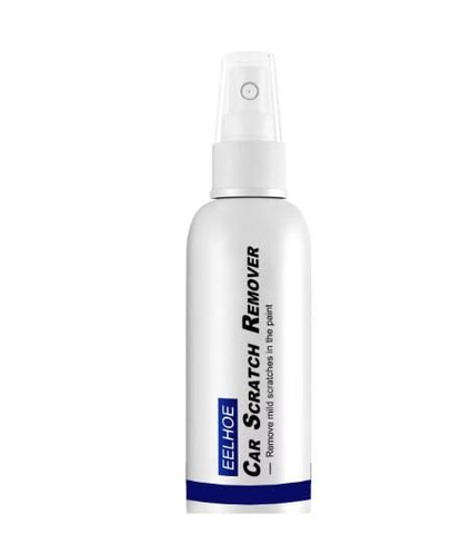 Car Paint Scratch Repair Spray 50g (Pack of 2)