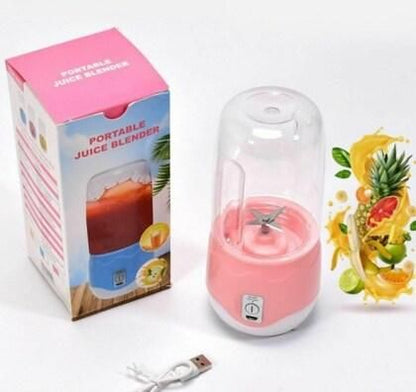 Juicer Machine (Usb Juicer)