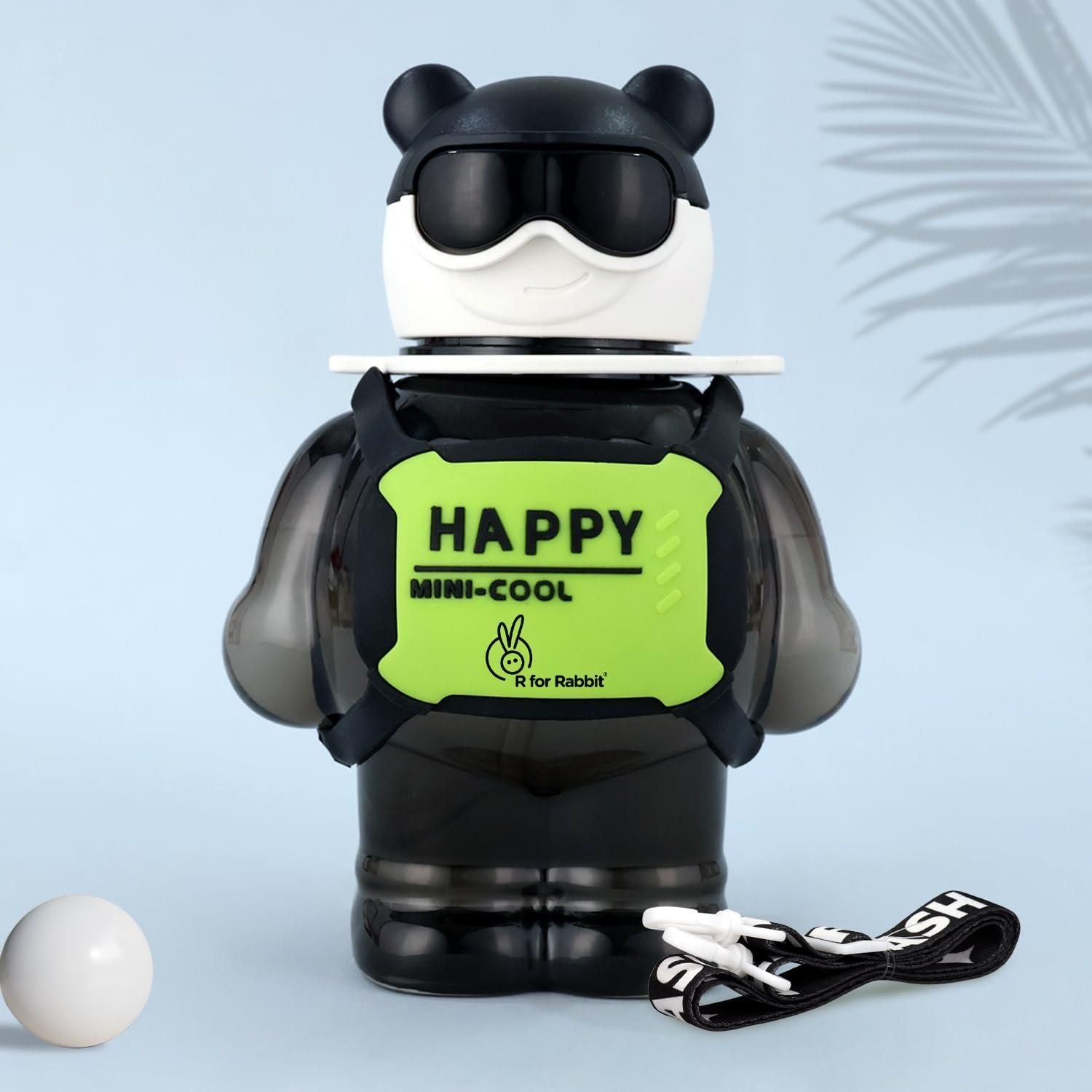 Premium Baby Water Sipper for Kids – Leak-Proof & Travel-Friendly - noQMall