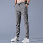 Men's NS Lycra Track Pants - Comfortable & Stylish Pack of 2 - noQMall