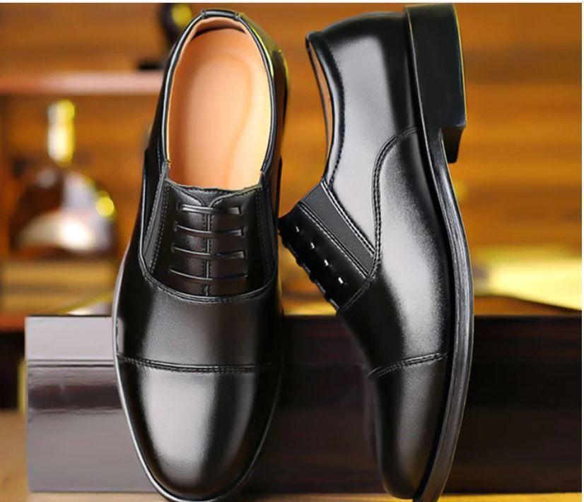 Men's Smart Formal Shoes - noQMall