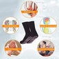 Self Heating Socks Winter Warm Massage Socks