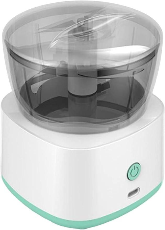 Food Processor Electric Multi- Functional Cooking Machine - noQMall