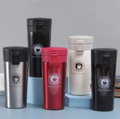 Insulated Mug For Hot & Cold Drinks(Pack Of 1) - noQMall