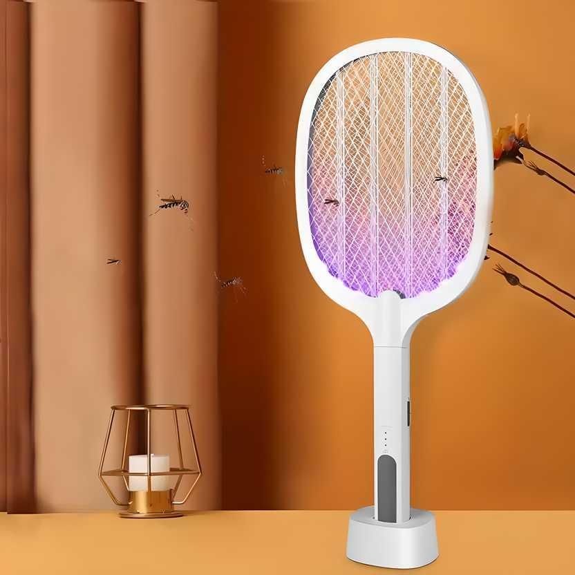 Grab Kart Mosquito Killer Racket - noQMall