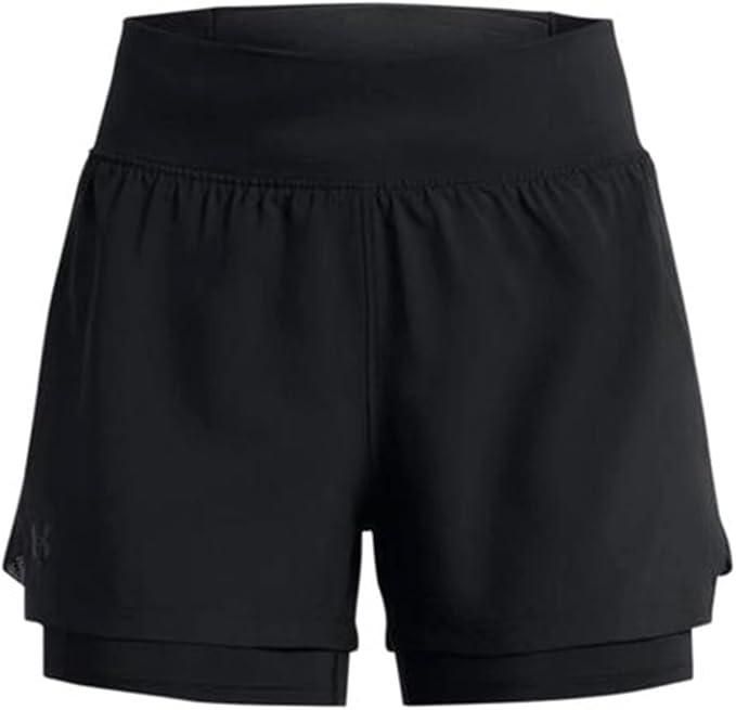 Running 2 In 1 Slim Fit Sports Shorts – Ultimate Fitness Companion