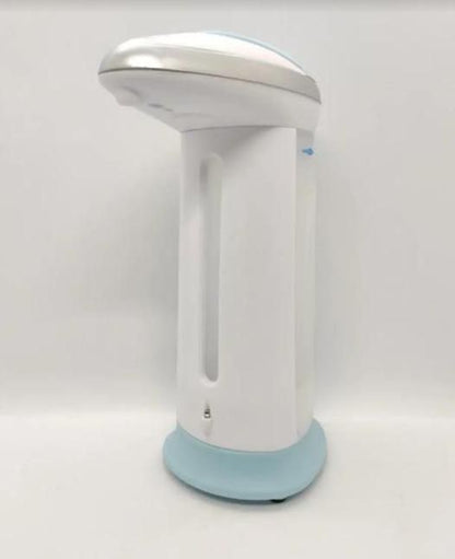 Automatic Hands Free Touch Less Liquid Soap Dispenser 400 ml Gel - noQMall